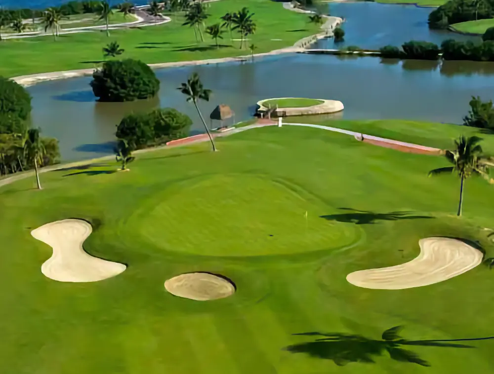 Iberostar Cancun – fotografía 5
